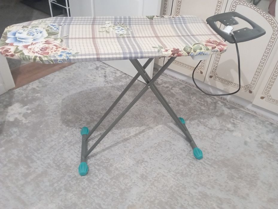 Продам гладильную доску