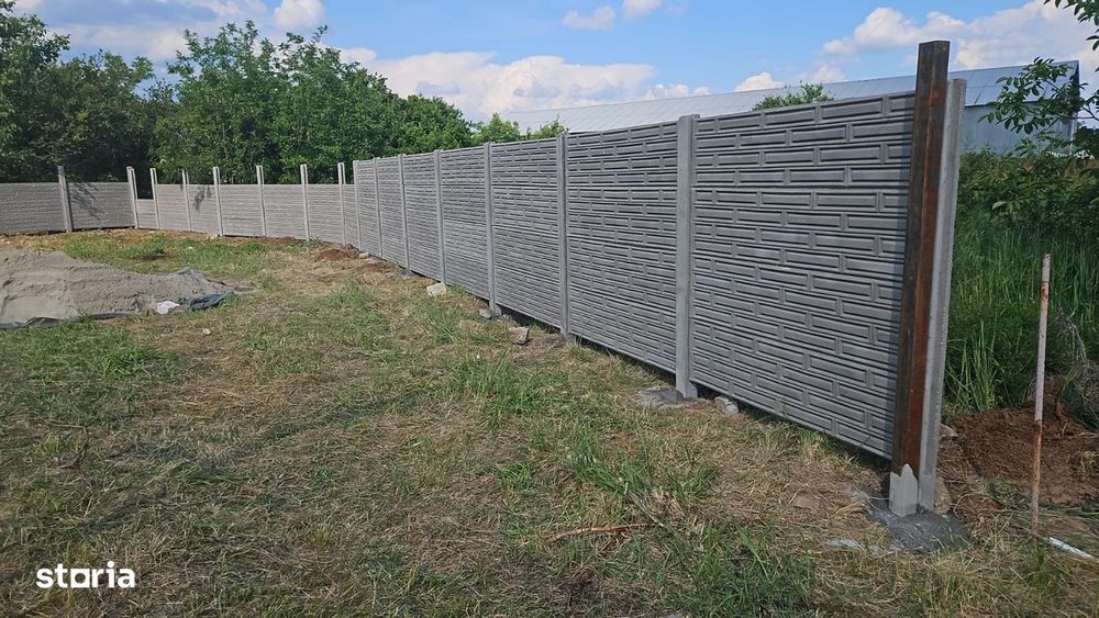 TEREN DE VANZARE, STR. Milcovului, Slatina, OLT