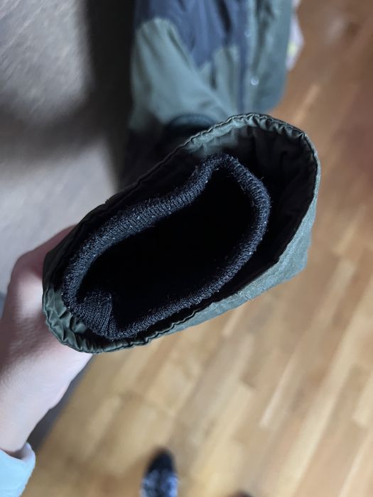 Geaca de iarna  matlasata baieti 170 cm