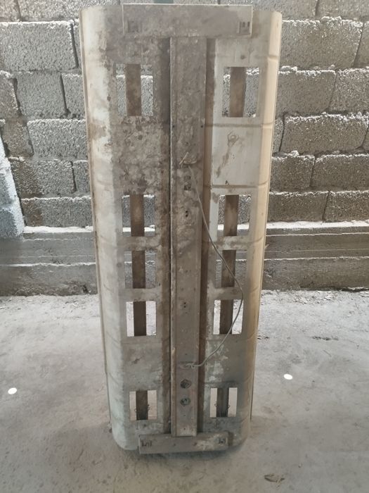 Плафоны для улицы