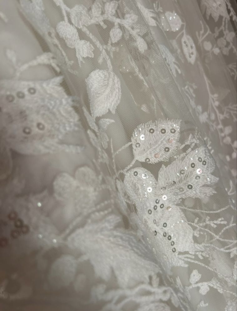 Rochie mireasa La Novia