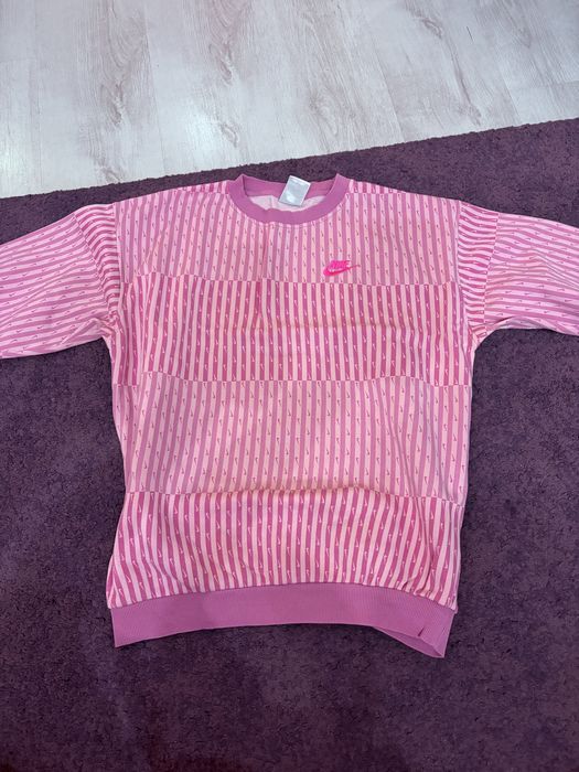 Блуза на найк 148-156