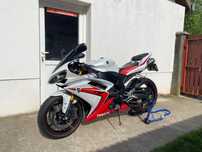 Yamaha YZF 1000 R1 Yamaha YZF R1 RN19