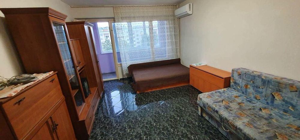 От 10.12! Едностаен, под наем, ж.к Изгрев