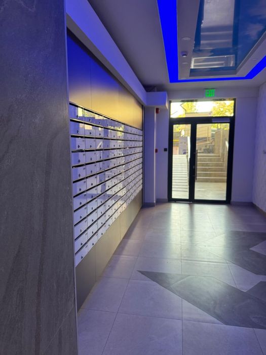 Garsoniera Central Address Residence