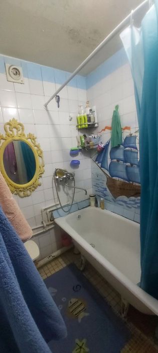 Срочно продаётся квартира.