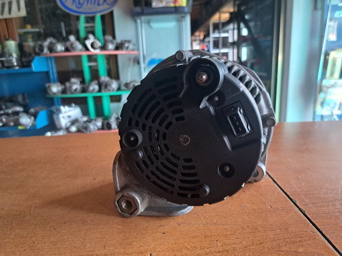 Alternator BMW X5 E53 3.0D