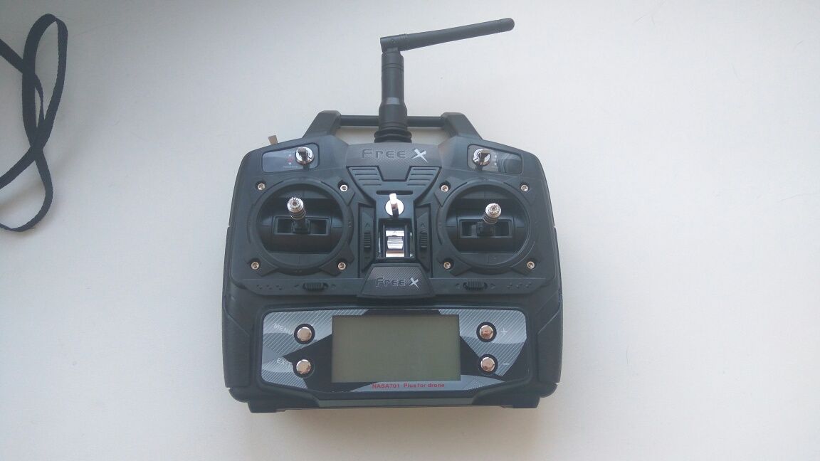 Продам джойстик пульт от квадрокоптера drone