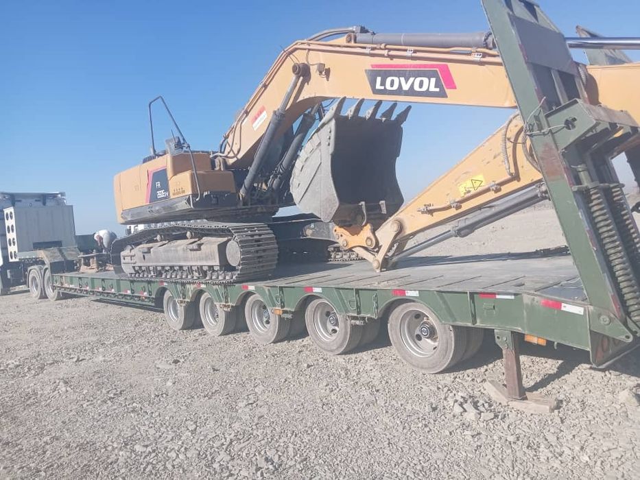 Texnika xizmatlari ijara oylik