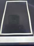 Garnitura frigider 58,5x97,5 congelator arctic beko noua originala