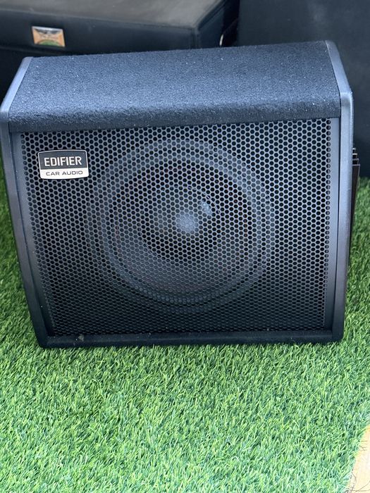 Edifer bufer sotiladi