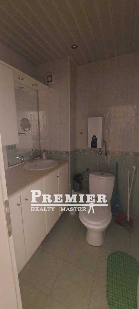 Продава се Тристаен апартамент в к.к. Слънчев бряг - 67 кв.м за 1120 €/кв.м - Снимка #11