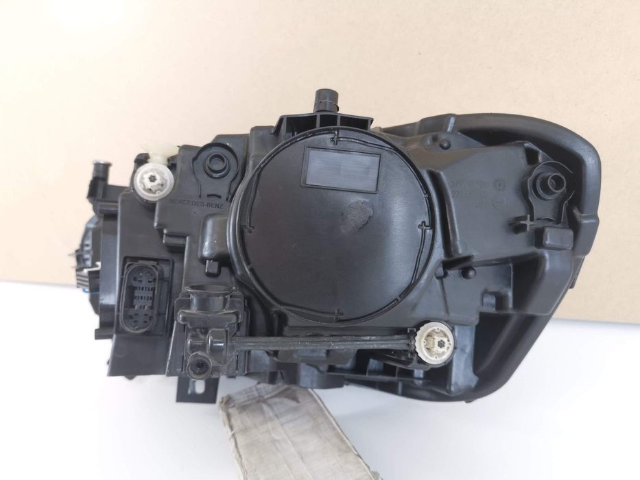 Десен фар MultiBeam Led Мерцедес-Бенц ЦЛА-Клас / Mercedes-Benz CLA-Cla