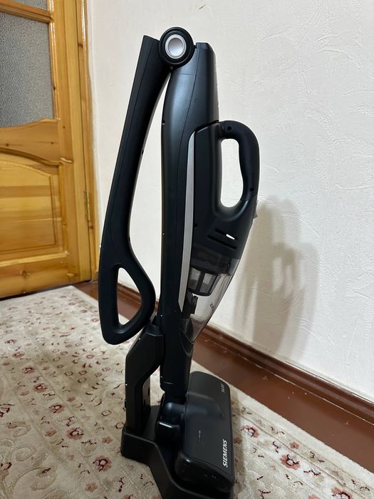 Пылесос Siemense 14.4 V