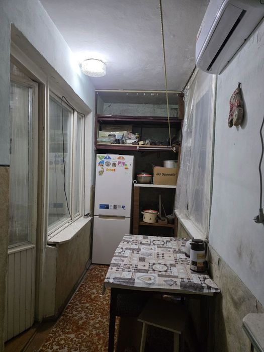 Аренда 1*2/3/4 - ТТЗ - 1, между Локомотивом и Диадорой