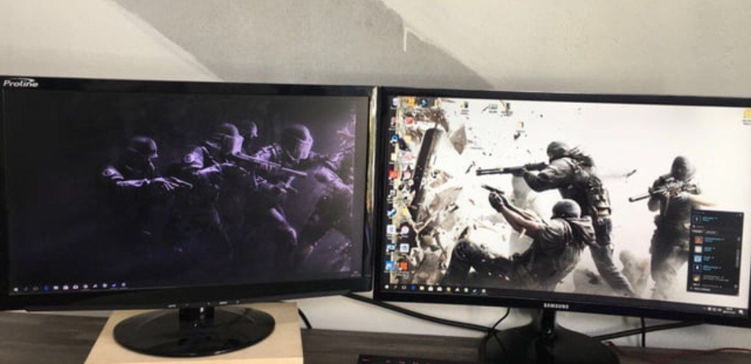 Core i 5 3450 4 yadro igravoy komplekt hamma narsasi bilan