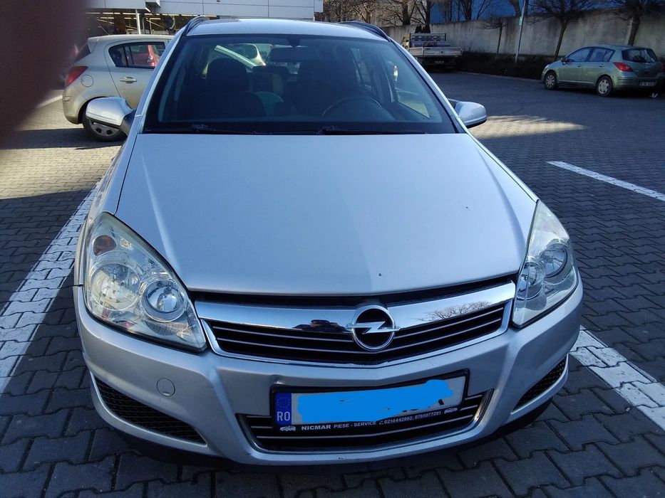 Opel Astra Opel Astra H 101 CP 146000 km reducere