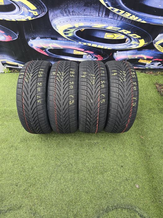 195.50.15 bfgoodrich m+s