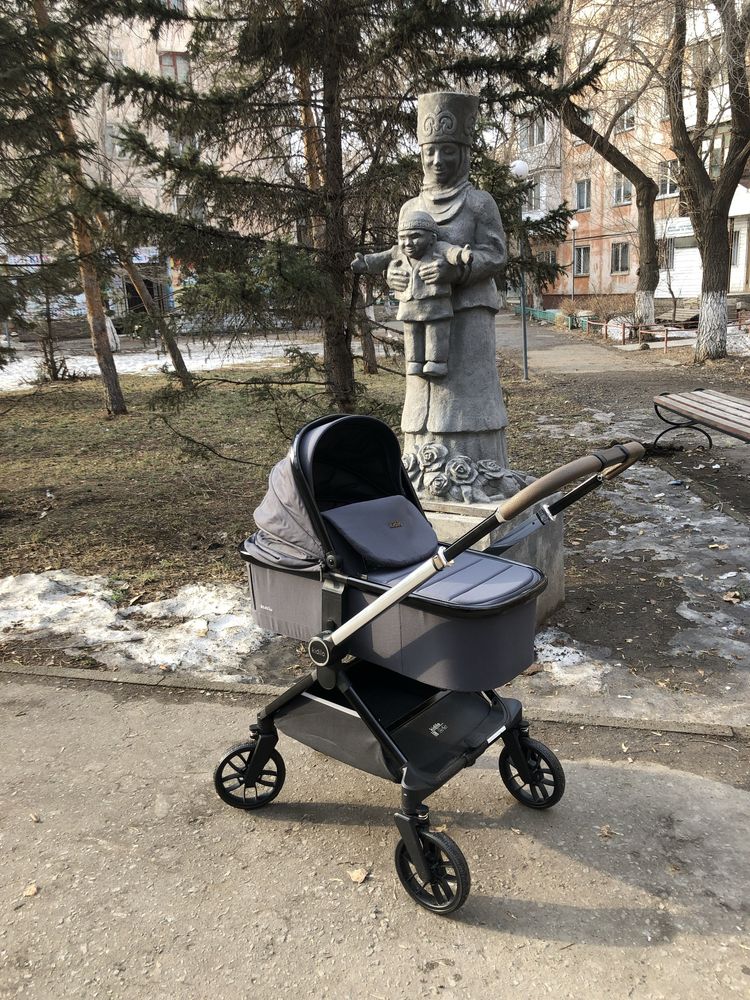 Продам коляску Kidilo D900 2в1 в идеальном состоянии