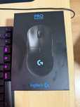 Mouse gaming Logitech G Pro Wireless