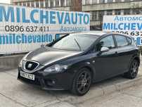 Сеат леон 2.0 тфси дсг на части / seat leon fr 2.0tfsi dsg