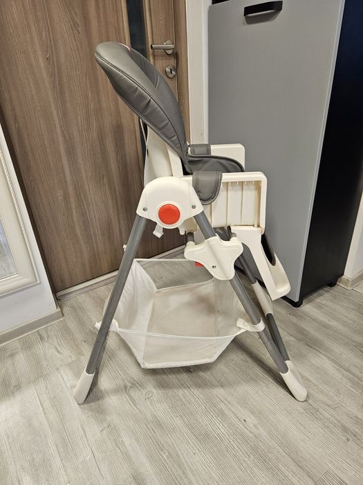 Scaun de masa pentru copii