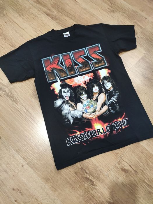 Tricou dama Kiss mărimea S