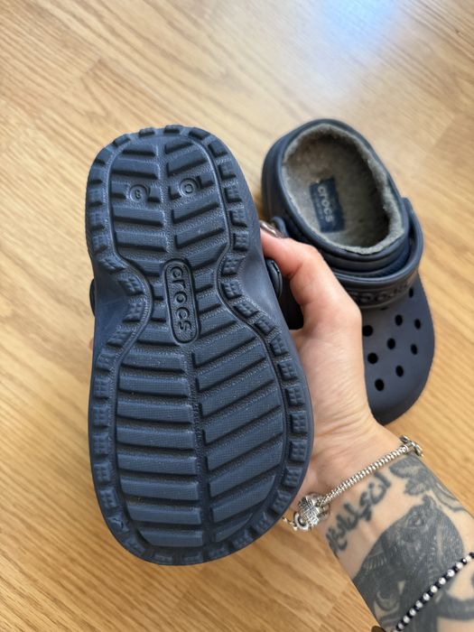 Crocs 24-25 размер