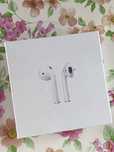 Vand airpods gen 2 originale am factura