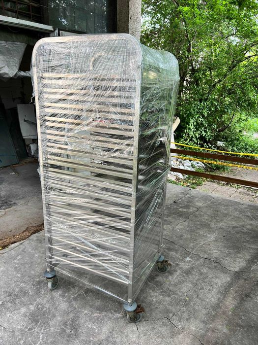 Количка на колела