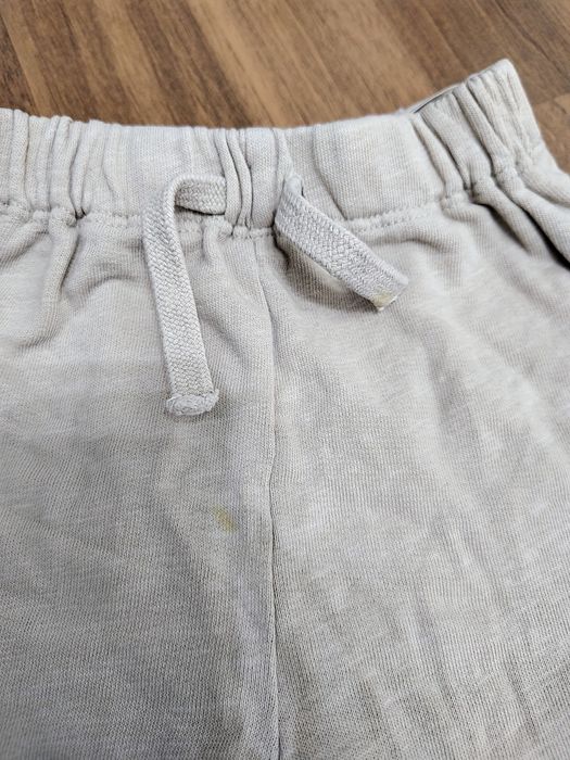 H&M Pantaloni Bebeluși/Copii Mici, Bumbac Gros mar 74