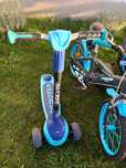 Vand Trotineta/Biciclata/Kart masinuta