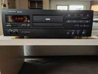 DAT Tascam DA-20