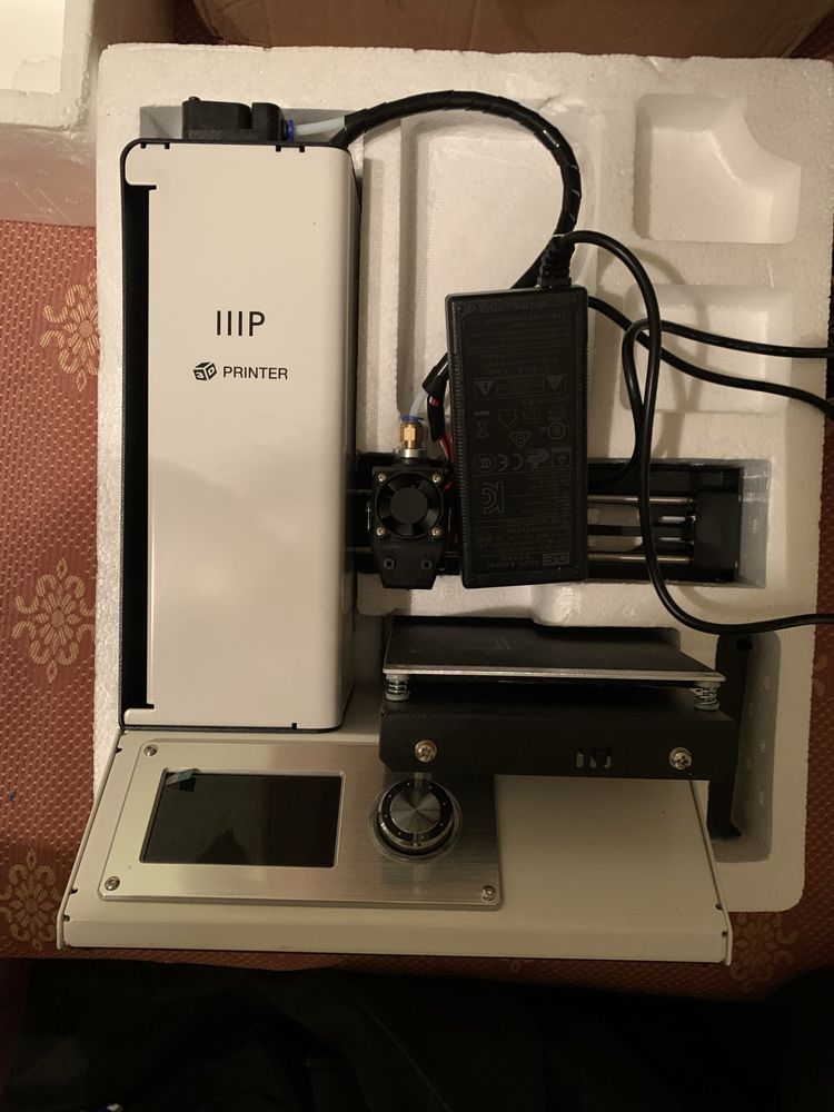 3Д Принтер Mavicmini