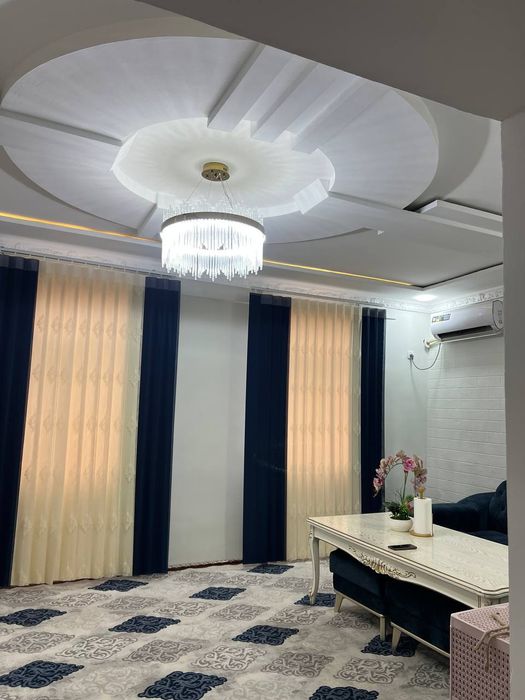 Jalyuzi pardalar Dauble