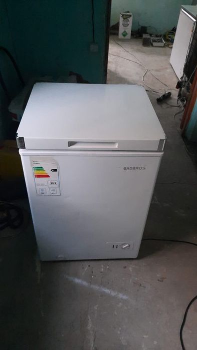 Морозильник с доставкой