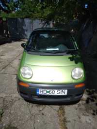 Vand Matiz Daewoo