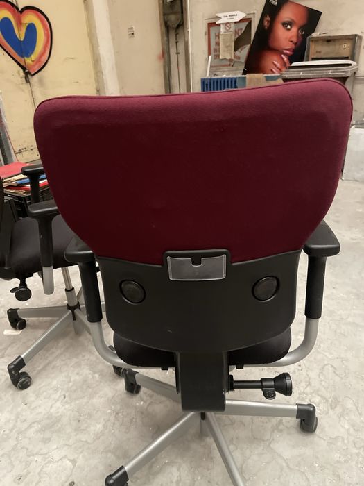 Scaun steelcase birou