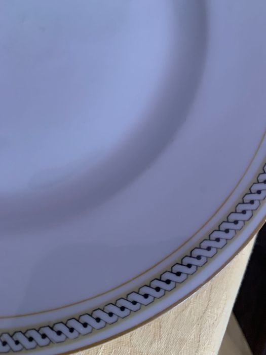 Сервиз за хранене