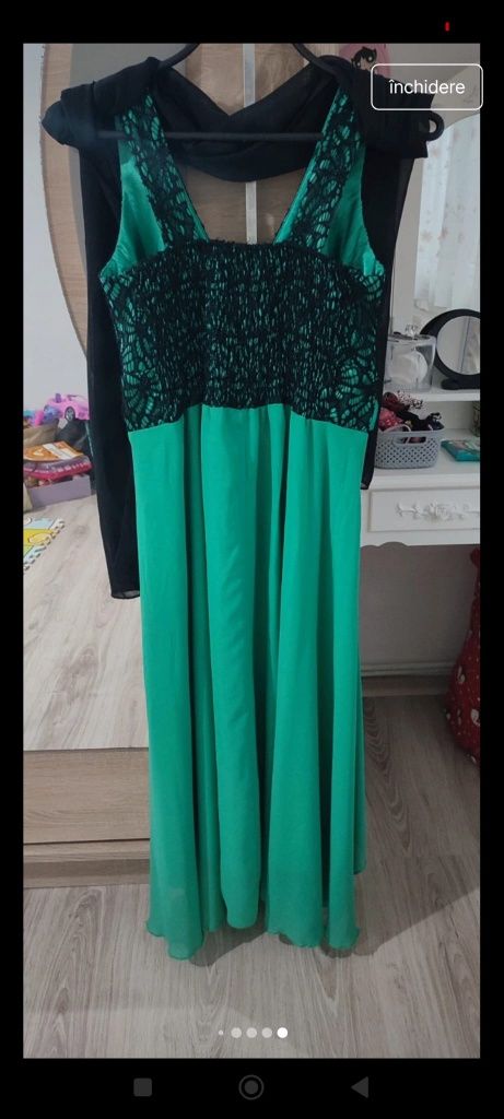 Rochiță elegantă