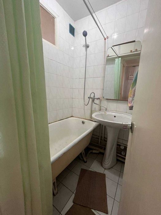 Продаётся 4/3/5 Тансыкбаева 2 (Беш-Курган) E3592