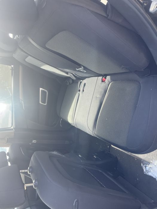 Piese opel antara 4x4