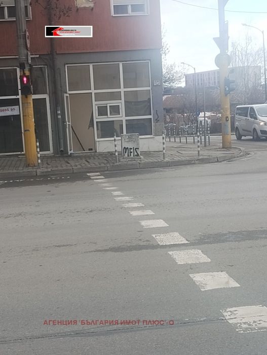 Дава под наем  гр. София - Оборище 20m²