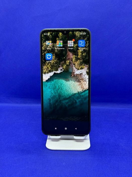 Redmi 9 sotiladi dastavka bor