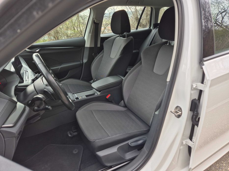 SKODA Octavia 2.0 TDI-150 CP DSG -LED -NAVI MARE ,2021