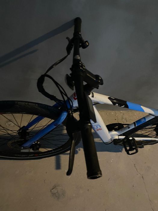 Bicicleta electrica E-PLUS, DI LUSSO roti, 27.5 inch