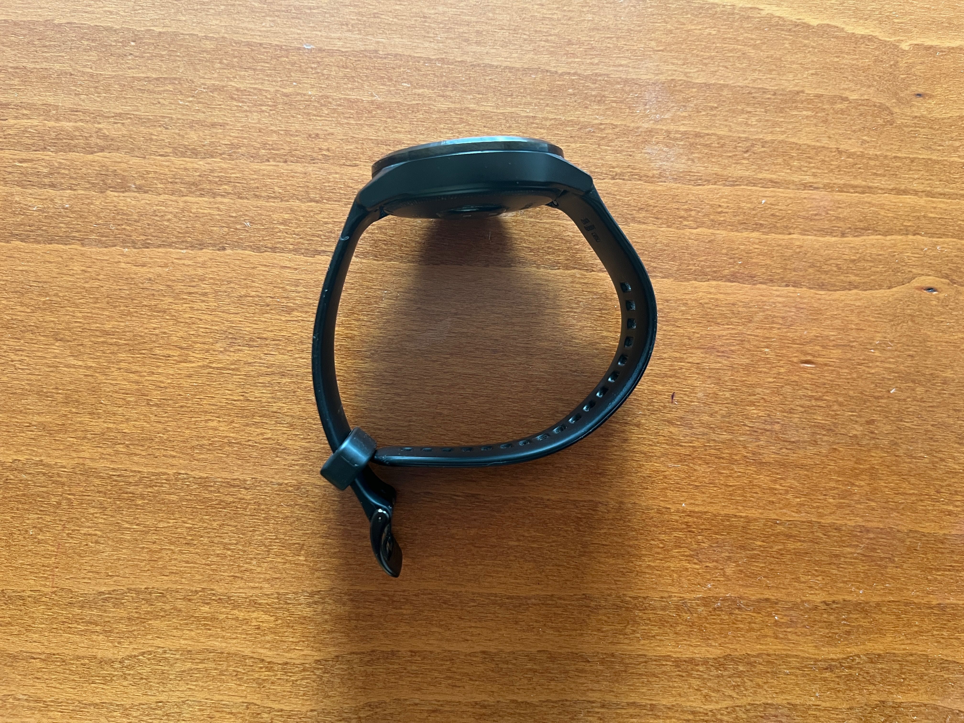 Smartwatch Garmin Vivoactive 4, Black