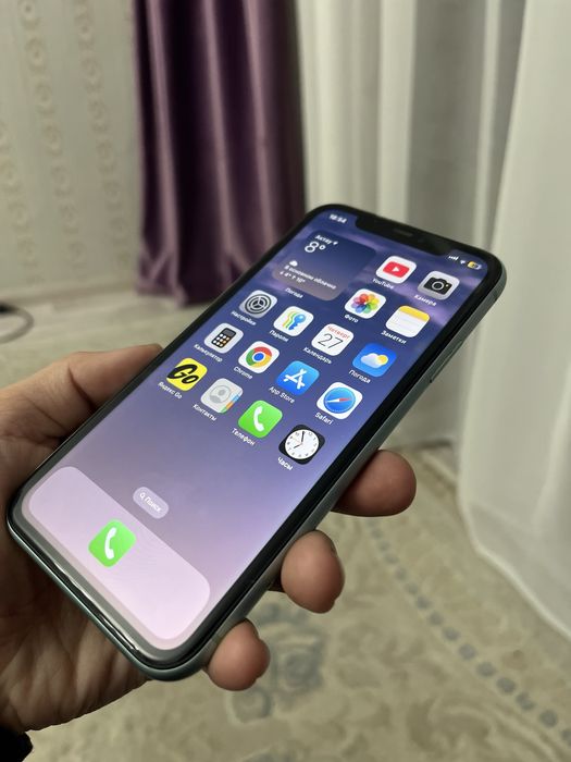 Продается Айфон 11