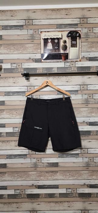 Henry LLoyd W/34-къс мъжки панталон (x-272)