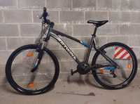 Bicicletă b'twin rockrider 340